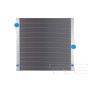 TYC Products 13336 Radiator Assembly