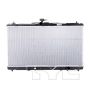 TYC Products 13338 Radiator Assembly