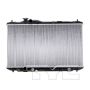 TYC Products 13354 Radiator Assembly