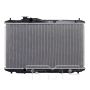 TYC Products 13360 Radiator