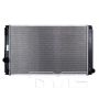 TYC Products 13383 Radiator