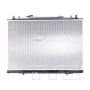 TYC Products 13402 Radiator Assemb