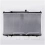 TYC Products 13418 Radiator Assembly
