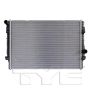 TYC Products 13423 Radiator