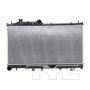 TYC Products 13424 Radiator Assemb