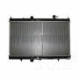 TYC Products 13431 Radiator Assemb