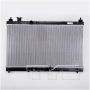 TYC Products 13451 Radiator Assemb