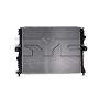 TYC Products 13462 Radiator Assemb