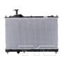 TYC Products 13470 Radiator Assembly