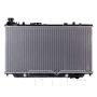 TYC Products 13473 Radiator Assembly