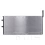 TYC Products 13475 Intercooler