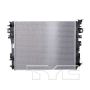 TYC Products 13494 Radiator
