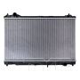 TYC Products 13503 Radiator Assembly
