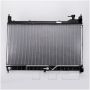 TYC Products 13532 Radiator Assembly