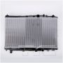 TYC Products 13539 Radiator Assembly