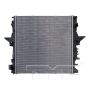 TYC Products 13540 Radiator