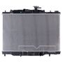 TYC Products 13579 Radiator Assemb