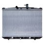 TYC Products 13602 Radiator