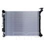 TYC Products 13603 Radiator