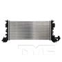 TYC Products 13620 Radiator