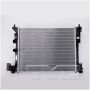 TYC Products 13623 Radiator