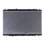 TYC Products 13626 Radiator