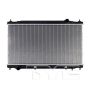 TYC Products 13630 Radiator