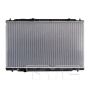 TYC Products 13644 Radiator
