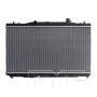 TYC Products 13674 Radiator Assembly