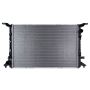TYC Products 13683 Radiator