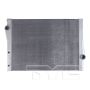 TYC Products 13694 Radiator