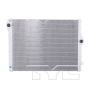 TYC Products 13697 Radiator