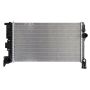 TYC Products 13699 Radiator Assembly