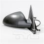 TYC Products 1370031 Door Mirror