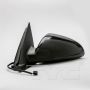 TYC Products 1370132 Door Mirror
