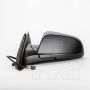 TYC Products 1370232 Door Mirror
