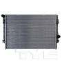 TYC Products 13703 Radiator