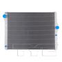 TYC Products 13711 Radiator