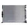 TYC Products 13788 Radiator