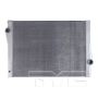 TYC Products 13790 Radiator