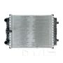 TYC Products 13809 Intercooler