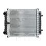 TYC Products 13810 Intercooler