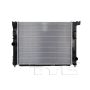 TYC Products 13852 Radiator Assembly