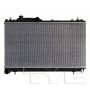 TYC Products 13870 Radiator