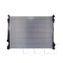 TYC Products 13913 Radiator Assembly