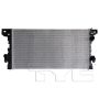 TYC Products 13930 Radiator Assembly