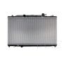 TYC Products 13938 Radiator Assembly