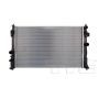 TYC Products 13945 Radiator Assembly