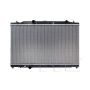 TYC Products 13946 Radiator Assembly
