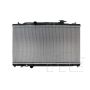 TYC Products 13965 Radiator Assembly